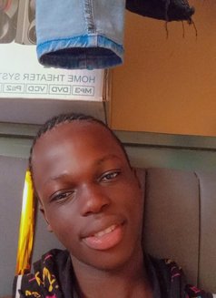 James - Transsexual escort in Nairobi Photo 3 of 7