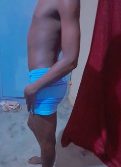 James - Transsexual escort in Nairobi Photo 4 of 7