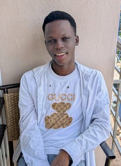 James - Transsexual escort in Nairobi Photo 7 of 7