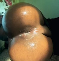 James - Transsexual escort in Nairobi