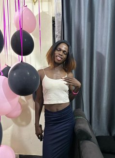 James - Acompañantes transexual in Nairobi Photo 6 of 7