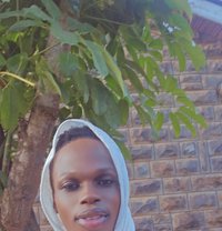 James - Transsexual escort in Nairobi