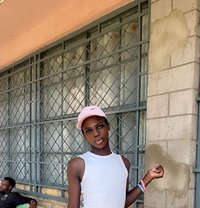 James - Male escort in Nairobi