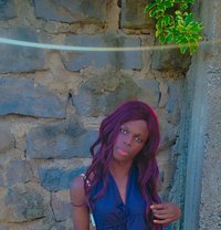 James - Male escort in Nairobi