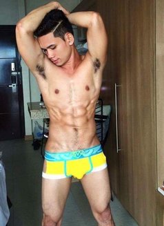 James Vargas - Male escort in Manila Photo 1 of 8