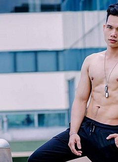 James Vargas - Male escort in Manila Photo 2 of 8