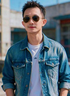 Jamesbkk - Male escort in Bangkok Photo 1 of 5