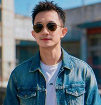 Jamesbkk - Male escort in Bangkok