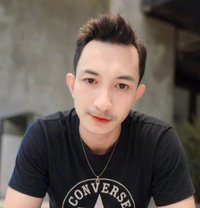 Jamesbkk - Male escort in Bangkok