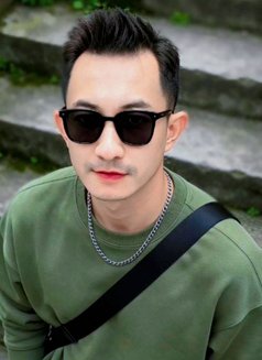 Jamesbkk - Male escort in Bangkok Photo 5 of 5