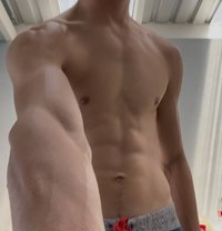 Jamesdean - Male escort in Cape Town