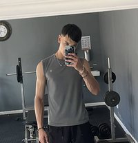 Jamesdean - Male escort in Cape Town