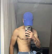 Jamesdean - Male escort in Cape Town