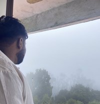 Jamesh - Male companion in Coimbatore