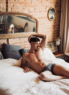 Jameson x - Male escort in Kathmandu Photo 3 of 4