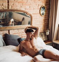 Jennyx - Acompañantes masculino in Kathmandu