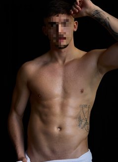 Jameson x - Male escort in Kathmandu Photo 4 of 4