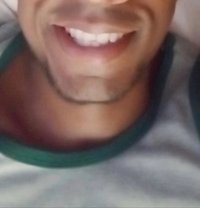 Jameszexx - Male escort in Mauritius