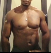 Jameszexx - Male escort in Mauritius