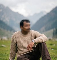 Jamez - Male escort in Kochi