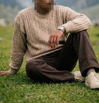 Jamez - Male escort in Kochi