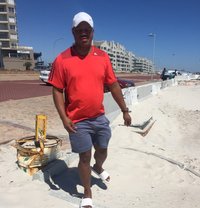 Jamez - puta in Johannesburg