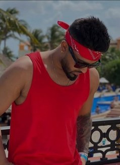 Jamglie Independent Escort - Acompañantes masculino in Kolkata Photo 1 of 1