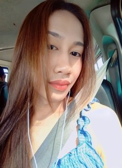 Jamie Anne - Acompañantes transexual in Angeles City Photo 2 of 4