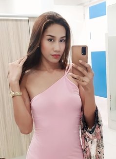 Jamie Anne - Acompañantes transexual in Angeles City Photo 3 of 4