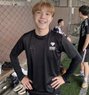 Jamie/bkk - Male escort in Bangkok Photo 1 of 5