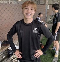 Jamie/bkk - Acompañantes masculino in Bangkok