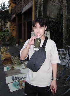 Jamie/bkk - Male escort in Bangkok Photo 2 of 5