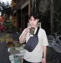 Jamie/bkk - Acompañantes masculino in Bangkok