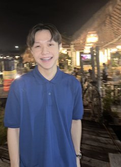Jamie/bkk - Male escort in Bangkok Photo 4 of 5