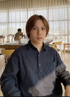 Jamie/bkk - Male escort in Bangkok Photo 5 of 5