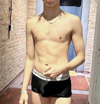 Jamie - Male escort in Doha