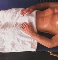 Jamie - Male escort in London