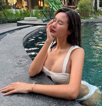 Jamie - escort in Taipei