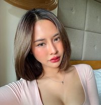 Jamie - escort in Taipei