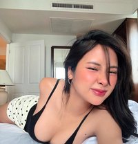 Jamie - escort in Hong Kong