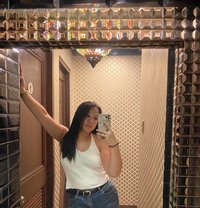 Jamie - puta in Manila