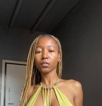 Jamie From Andri East - escort in Mumbai