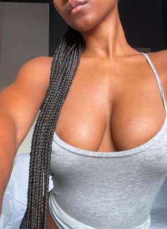 Jamie From Andri East - escort in Mumbai Photo 5 of 5