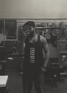 Jamie - Male escort in New Delhi Photo 9 of 9