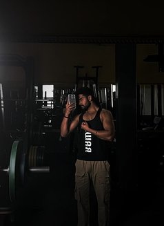 Jamie - Male escort in Noida Photo 1 of 4