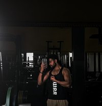 Jamie - Male escort in Noida