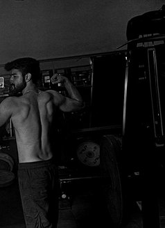 Jamie - Male escort in Noida Photo 2 of 4