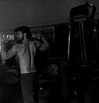 Jamie - Male escort in Noida