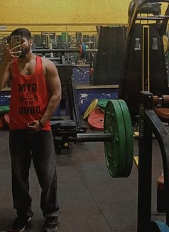 Jamie - Male escort in Noida Photo 3 of 4