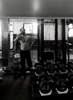 Jamie - Male escort in Noida Photo 4 of 4